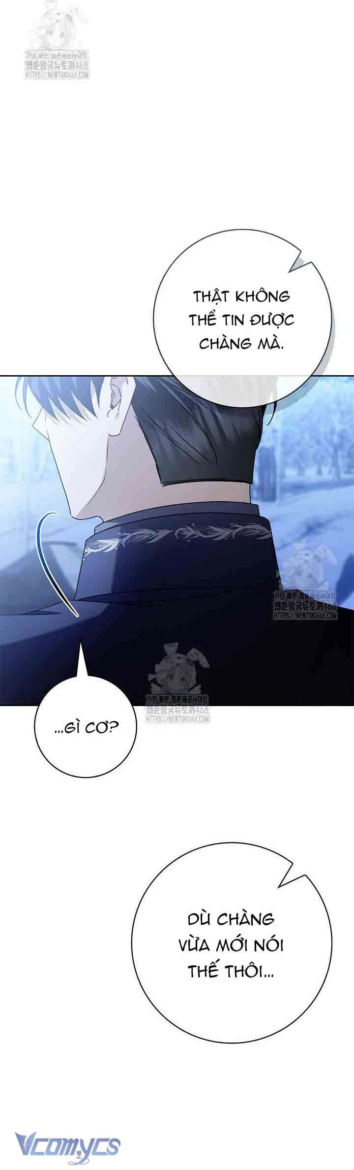 Xin Lỗi Vì Tôi Không Thể Rời Mắt Khỏi Vẻ Ngoài Của Ngài Chapter 46 - 5