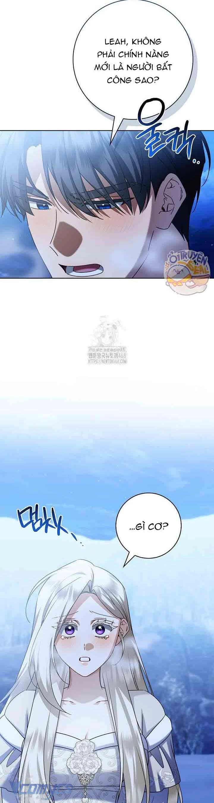 Xin Lỗi Vì Tôi Không Thể Rời Mắt Khỏi Vẻ Ngoài Của Ngài Chapter 46 - 7