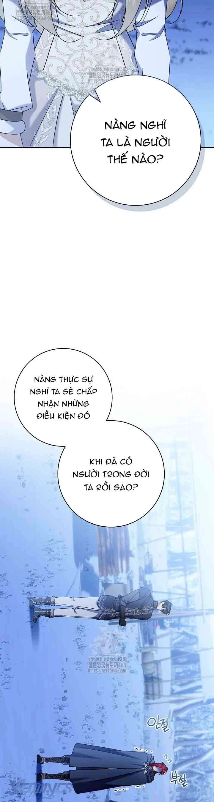 Xin Lỗi Vì Tôi Không Thể Rời Mắt Khỏi Vẻ Ngoài Của Ngài Chapter 46 - 8