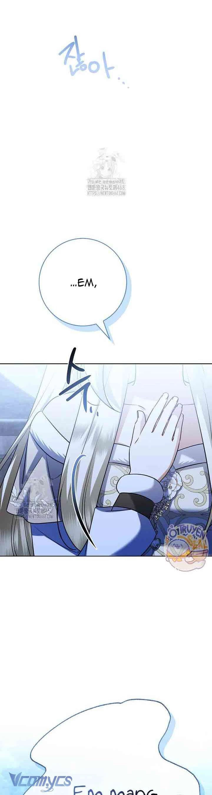 Xin Lỗi Vì Tôi Không Thể Rời Mắt Khỏi Vẻ Ngoài Của Ngài Chapter 46 - 14