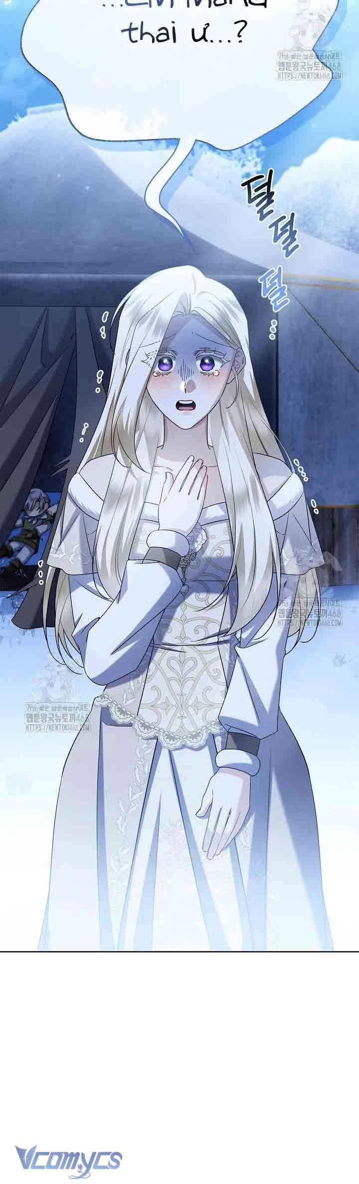 Xin Lỗi Vì Tôi Không Thể Rời Mắt Khỏi Vẻ Ngoài Của Ngài Chapter 46 - 15