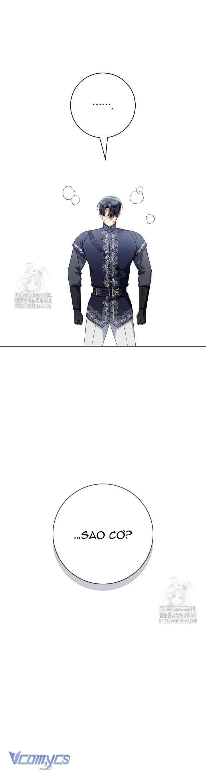 Xin Lỗi Vì Tôi Không Thể Rời Mắt Khỏi Vẻ Ngoài Của Ngài Chapter 46 - 16