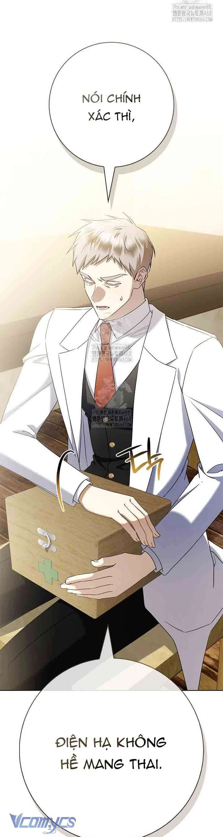 Xin Lỗi Vì Tôi Không Thể Rời Mắt Khỏi Vẻ Ngoài Của Ngài Chapter 46 - 18