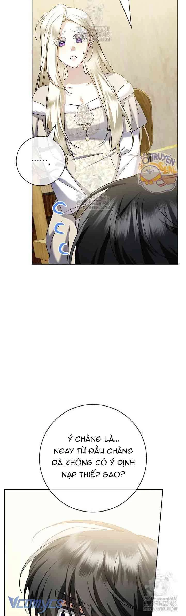 Xin Lỗi Vì Tôi Không Thể Rời Mắt Khỏi Vẻ Ngoài Của Ngài Chapter 46 - 25