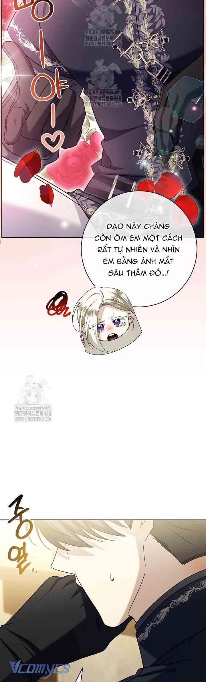 Xin Lỗi Vì Tôi Không Thể Rời Mắt Khỏi Vẻ Ngoài Của Ngài Chapter 46 - 30