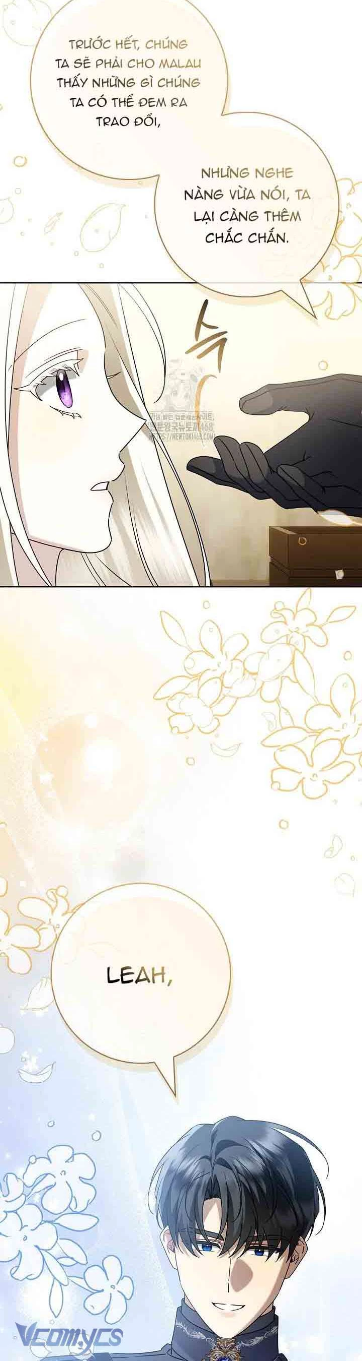 Xin Lỗi Vì Tôi Không Thể Rời Mắt Khỏi Vẻ Ngoài Của Ngài Chapter 46 - 39