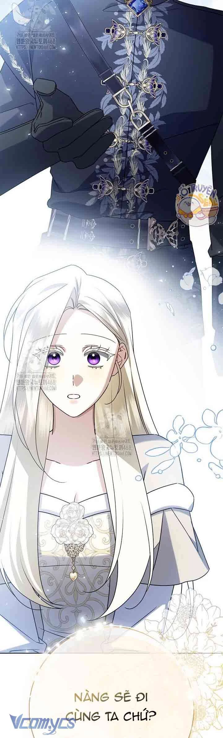 Xin Lỗi Vì Tôi Không Thể Rời Mắt Khỏi Vẻ Ngoài Của Ngài Chapter 46 - 40