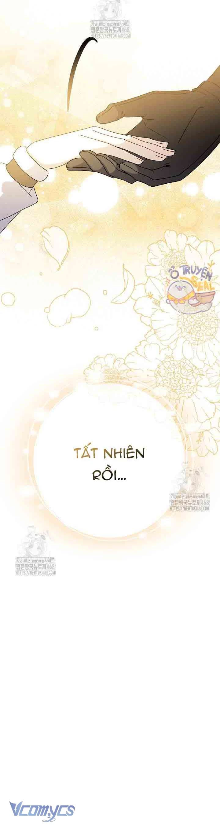 Xin Lỗi Vì Tôi Không Thể Rời Mắt Khỏi Vẻ Ngoài Của Ngài Chapter 46 - 42