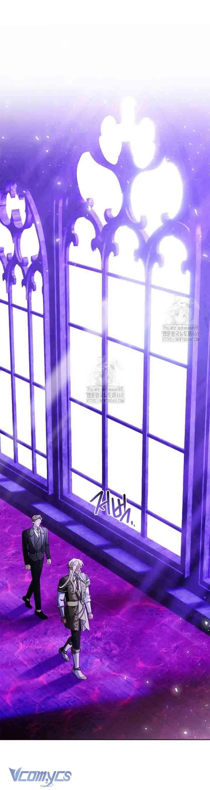 Xin Lỗi Vì Tôi Không Thể Rời Mắt Khỏi Vẻ Ngoài Của Ngài Chapter 46 - 43