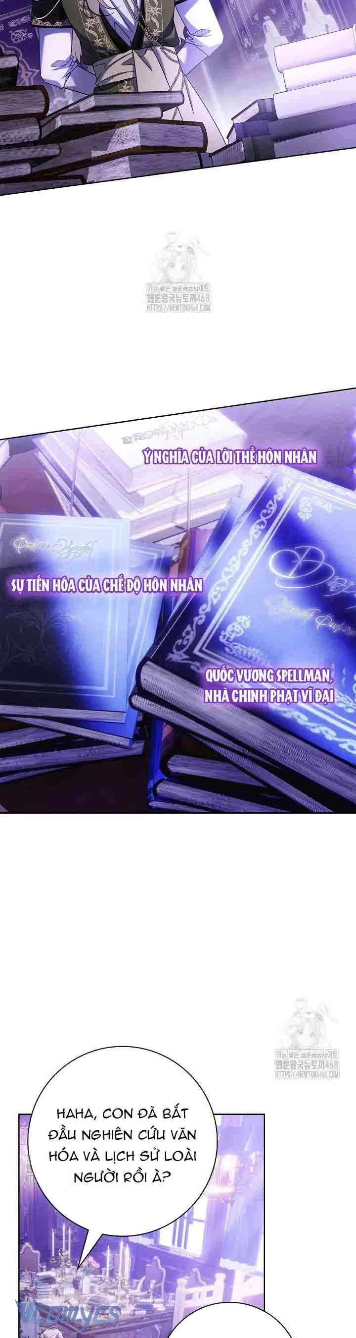 Xin Lỗi Vì Tôi Không Thể Rời Mắt Khỏi Vẻ Ngoài Của Ngài Chapter 46 - 46