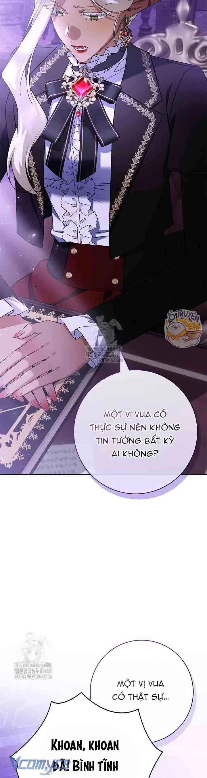 Xin Lỗi Vì Tôi Không Thể Rời Mắt Khỏi Vẻ Ngoài Của Ngài Chapter 46 - 50