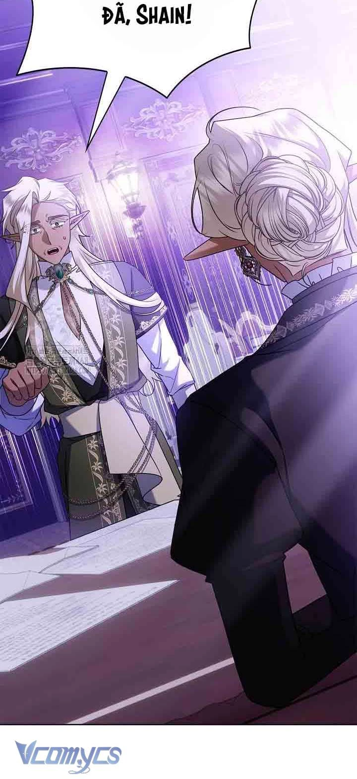 Xin Lỗi Vì Tôi Không Thể Rời Mắt Khỏi Vẻ Ngoài Của Ngài Chapter 46 - 51