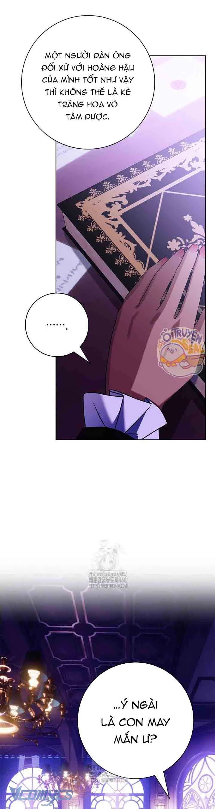 Xin Lỗi Vì Tôi Không Thể Rời Mắt Khỏi Vẻ Ngoài Của Ngài Chapter 46 - 53