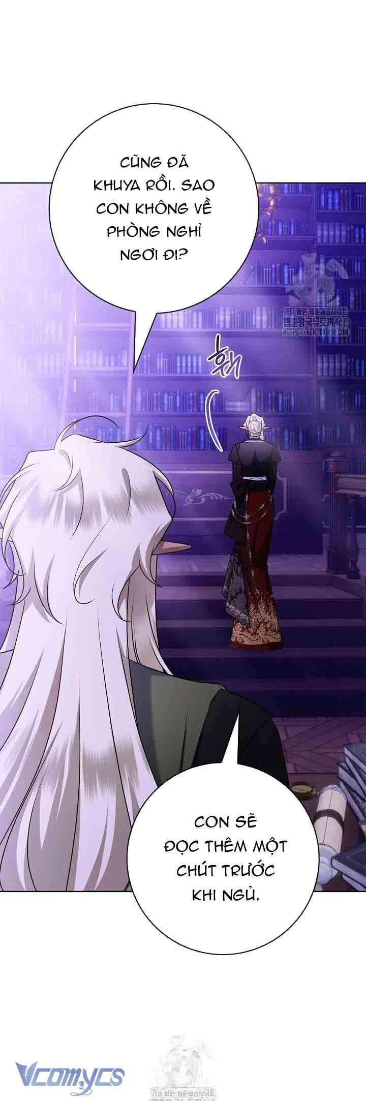 Xin Lỗi Vì Tôi Không Thể Rời Mắt Khỏi Vẻ Ngoài Của Ngài Chapter 46 - 56