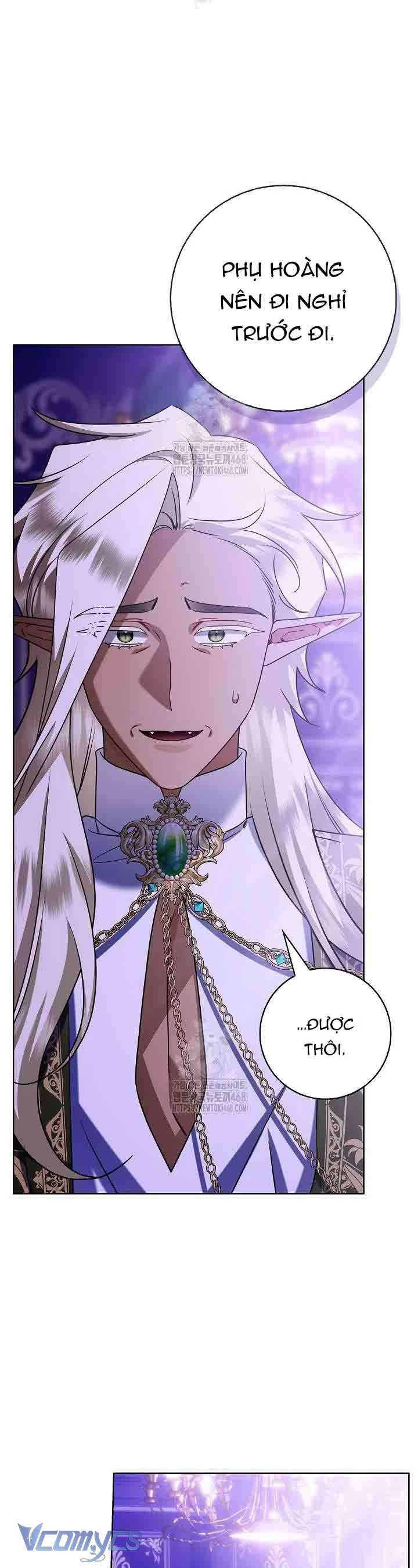 Xin Lỗi Vì Tôi Không Thể Rời Mắt Khỏi Vẻ Ngoài Của Ngài Chapter 46 - 57