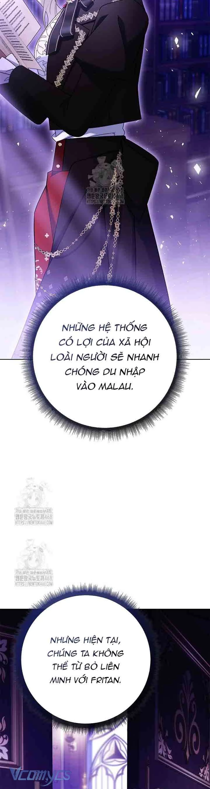 Xin Lỗi Vì Tôi Không Thể Rời Mắt Khỏi Vẻ Ngoài Của Ngài Chapter 46 - 59