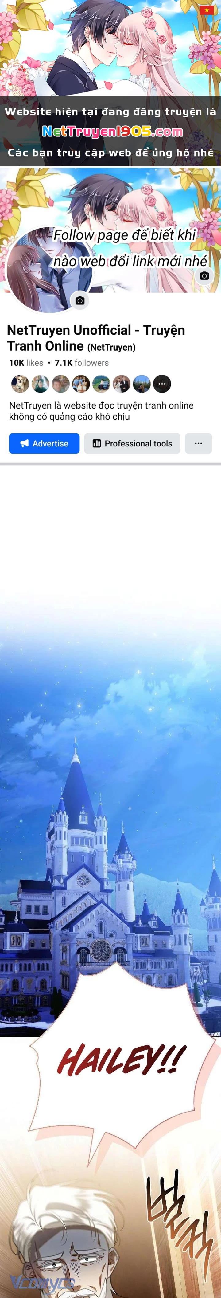 Xin Lỗi Vì Tôi Không Thể Rời Mắt Khỏi Vẻ Ngoài Của Ngài Chapter 47 - 1