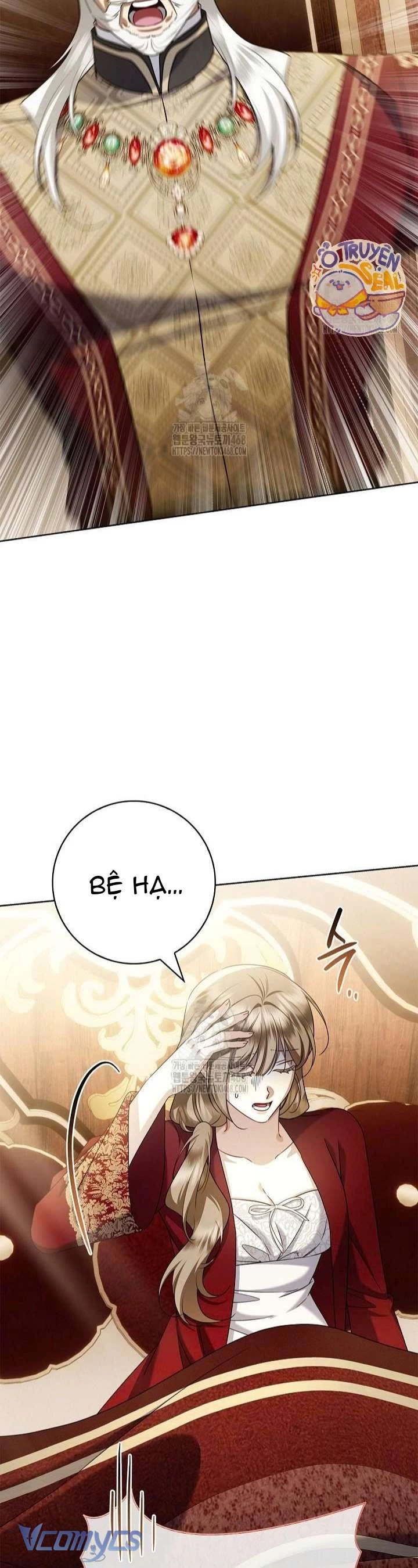 Xin Lỗi Vì Tôi Không Thể Rời Mắt Khỏi Vẻ Ngoài Của Ngài Chapter 47 - 2