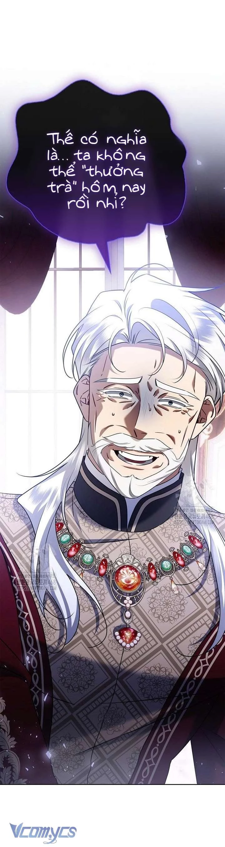 Xin Lỗi Vì Tôi Không Thể Rời Mắt Khỏi Vẻ Ngoài Của Ngài Chapter 47 - 5