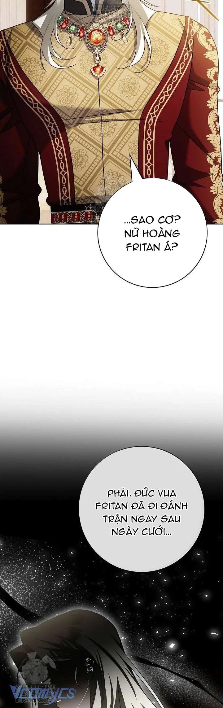 Xin Lỗi Vì Tôi Không Thể Rời Mắt Khỏi Vẻ Ngoài Của Ngài Chapter 47 - 9