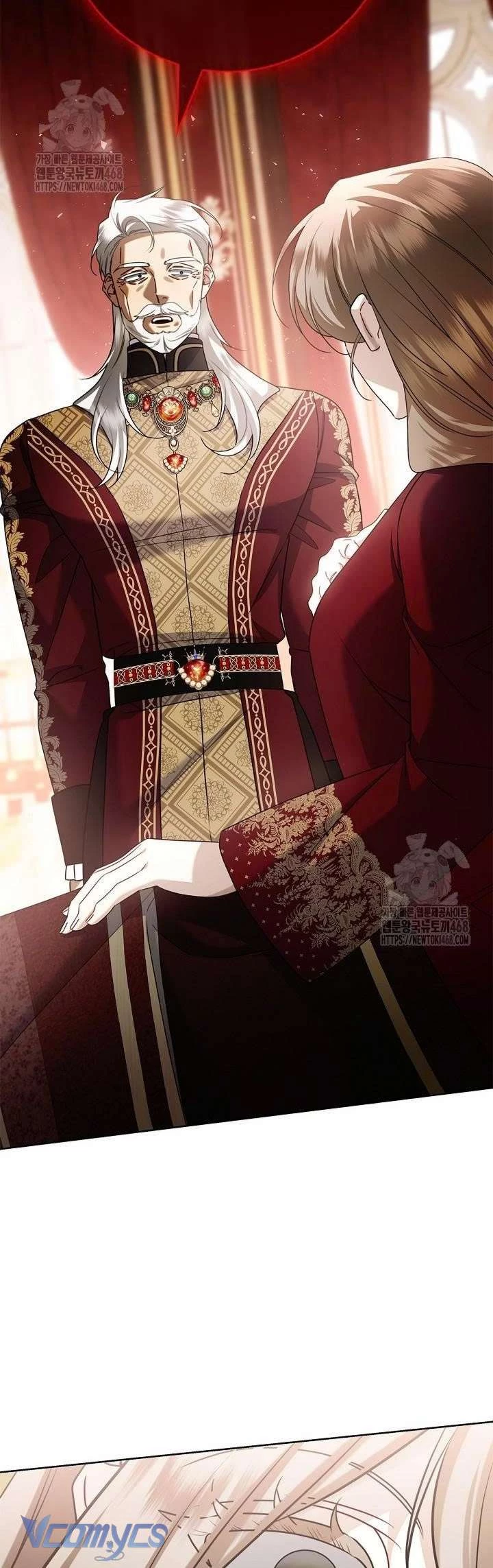 Xin Lỗi Vì Tôi Không Thể Rời Mắt Khỏi Vẻ Ngoài Của Ngài Chapter 47 - 12