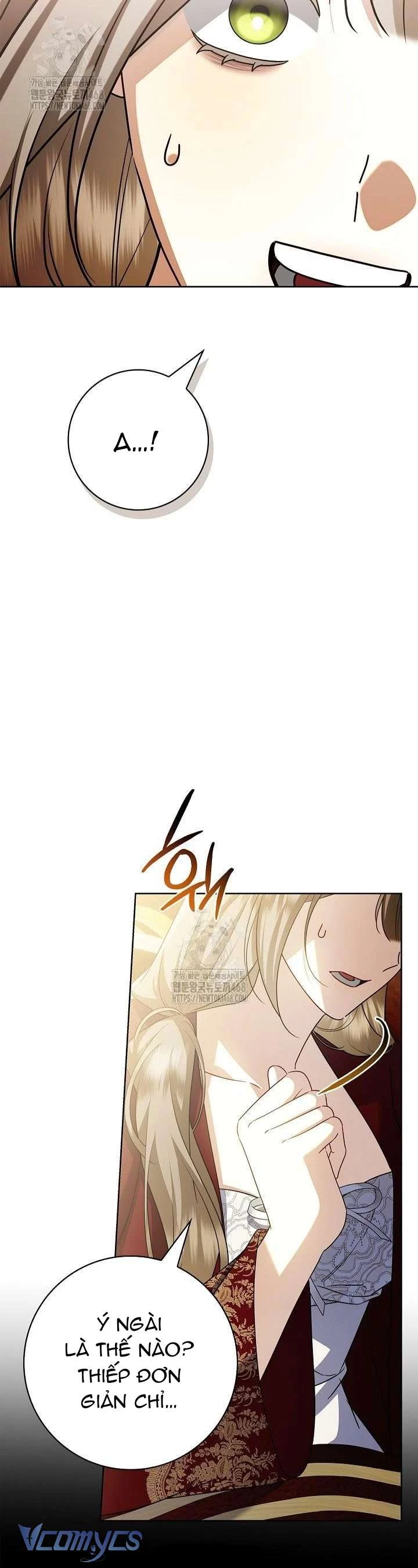 Xin Lỗi Vì Tôi Không Thể Rời Mắt Khỏi Vẻ Ngoài Của Ngài Chapter 47 - 13