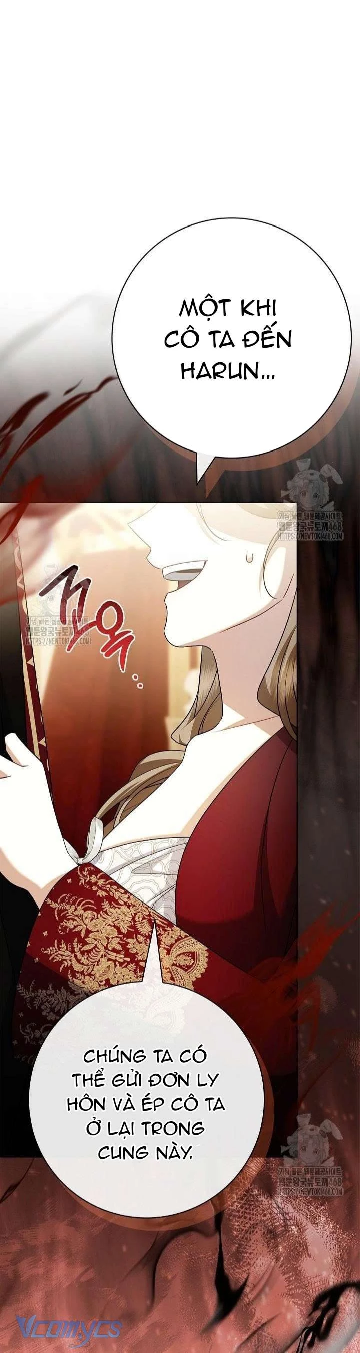 Xin Lỗi Vì Tôi Không Thể Rời Mắt Khỏi Vẻ Ngoài Của Ngài Chapter 47 - 16