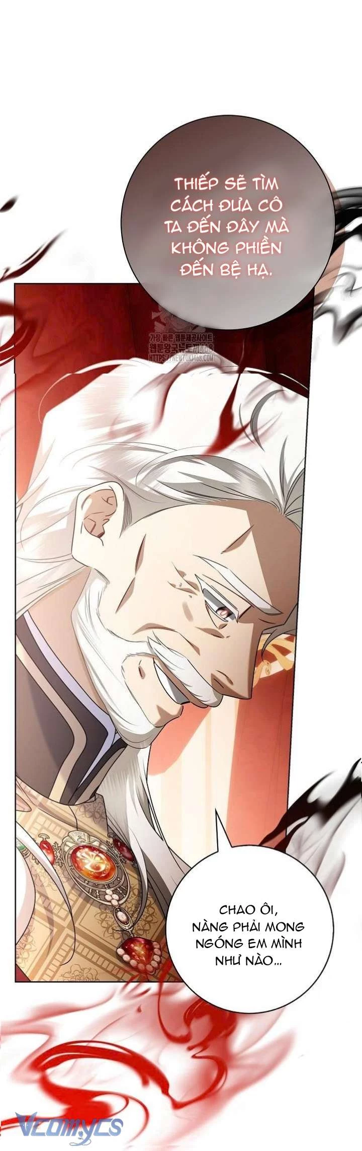 Xin Lỗi Vì Tôi Không Thể Rời Mắt Khỏi Vẻ Ngoài Của Ngài Chapter 47 - 18