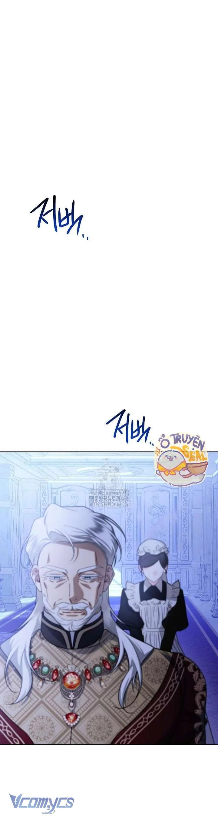 Xin Lỗi Vì Tôi Không Thể Rời Mắt Khỏi Vẻ Ngoài Của Ngài Chapter 47 - 20