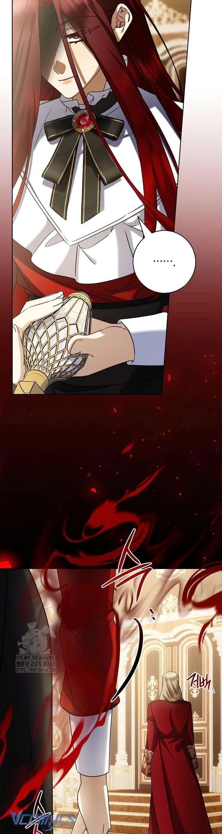 Xin Lỗi Vì Tôi Không Thể Rời Mắt Khỏi Vẻ Ngoài Của Ngài Chapter 47 - 28