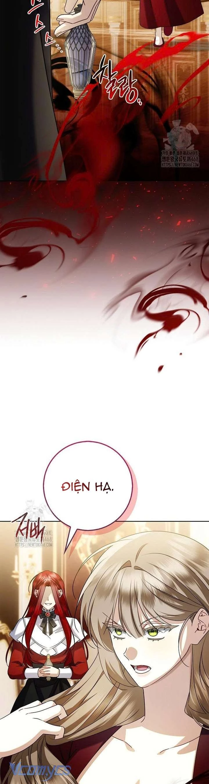 Xin Lỗi Vì Tôi Không Thể Rời Mắt Khỏi Vẻ Ngoài Của Ngài Chapter 47 - 29