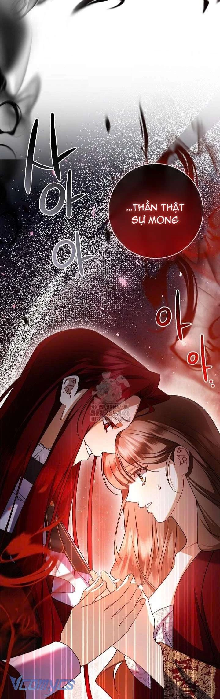 Xin Lỗi Vì Tôi Không Thể Rời Mắt Khỏi Vẻ Ngoài Của Ngài Chapter 47 - 33