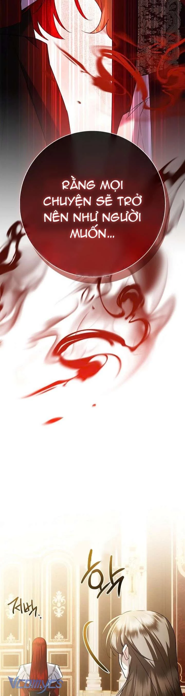 Xin Lỗi Vì Tôi Không Thể Rời Mắt Khỏi Vẻ Ngoài Của Ngài Chapter 47 - 34