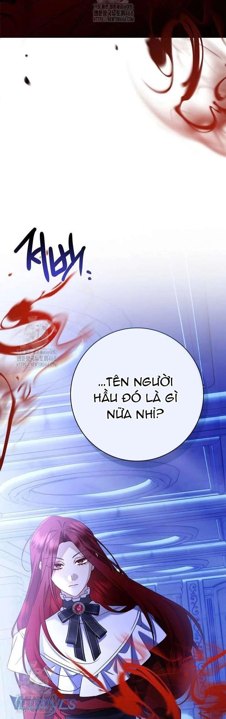 Xin Lỗi Vì Tôi Không Thể Rời Mắt Khỏi Vẻ Ngoài Của Ngài Chapter 47 - 36