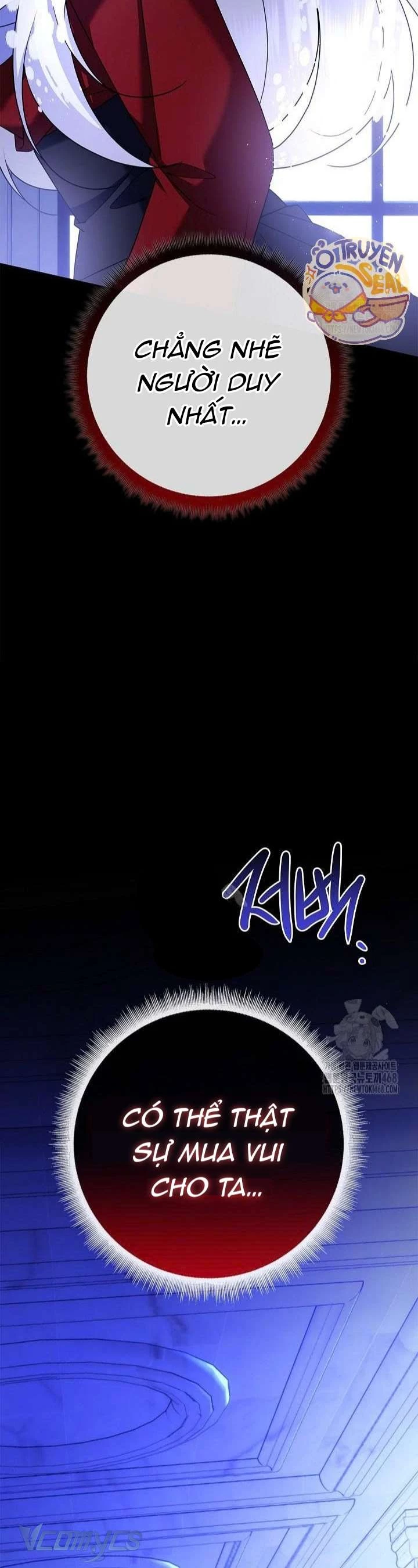 Xin Lỗi Vì Tôi Không Thể Rời Mắt Khỏi Vẻ Ngoài Của Ngài Chapter 47 - 38