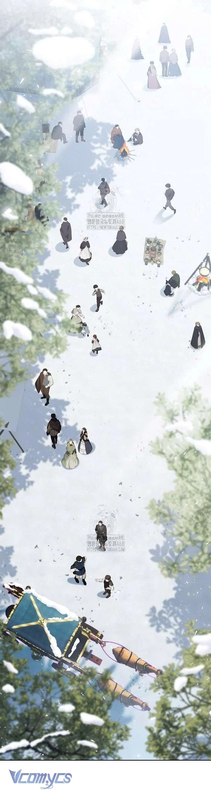 Xin Lỗi Vì Tôi Không Thể Rời Mắt Khỏi Vẻ Ngoài Của Ngài Chapter 47 - 41