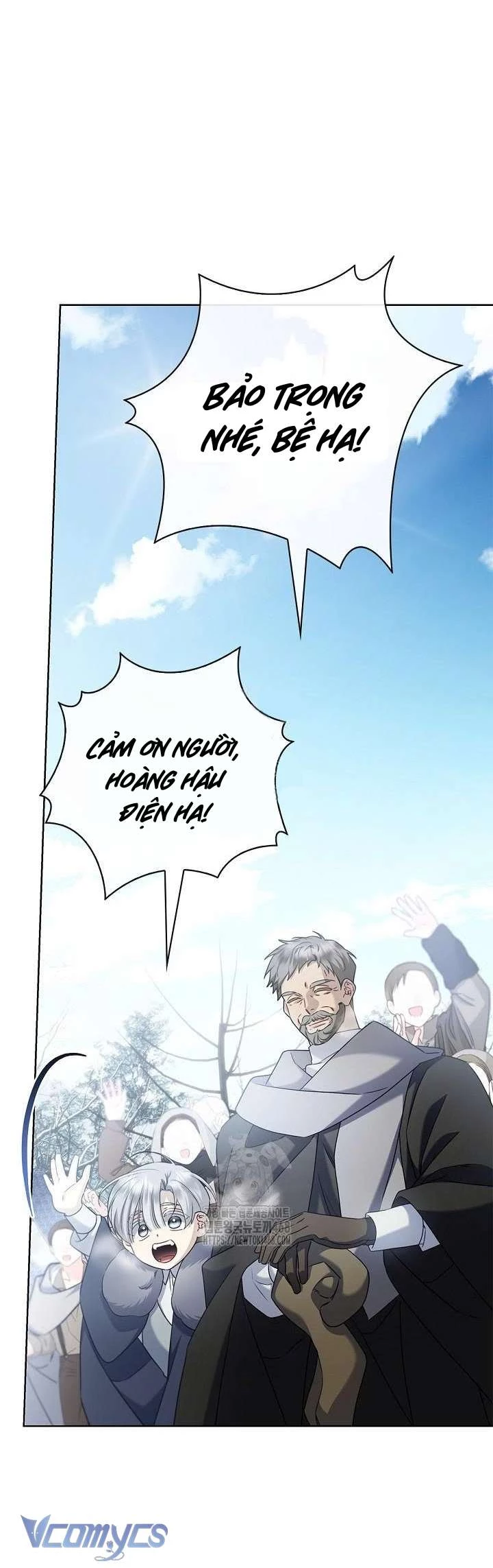 Xin Lỗi Vì Tôi Không Thể Rời Mắt Khỏi Vẻ Ngoài Của Ngài Chapter 47 - 42