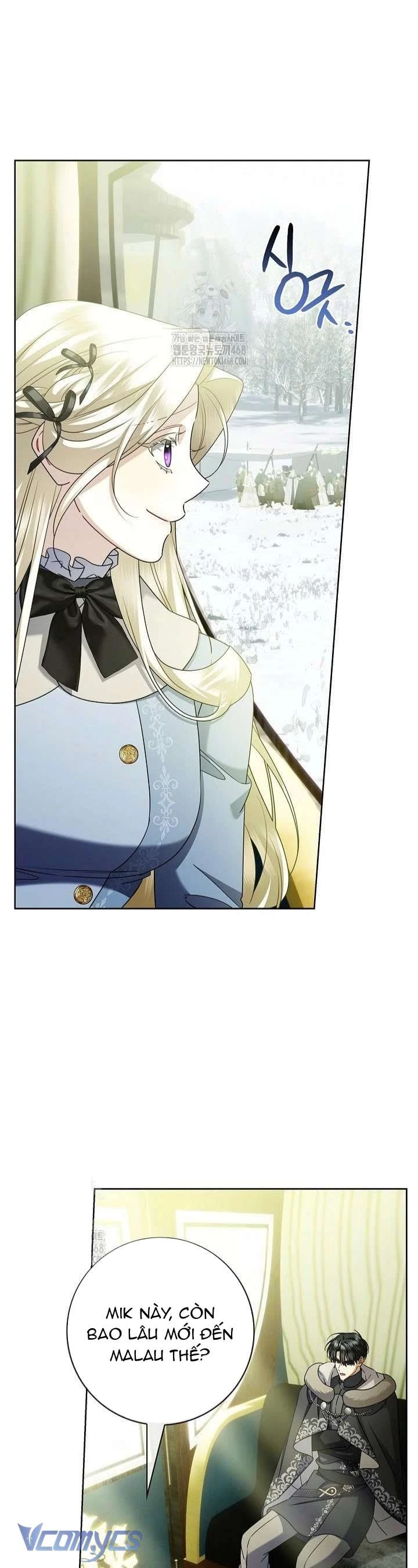 Xin Lỗi Vì Tôi Không Thể Rời Mắt Khỏi Vẻ Ngoài Của Ngài Chapter 47 - 43