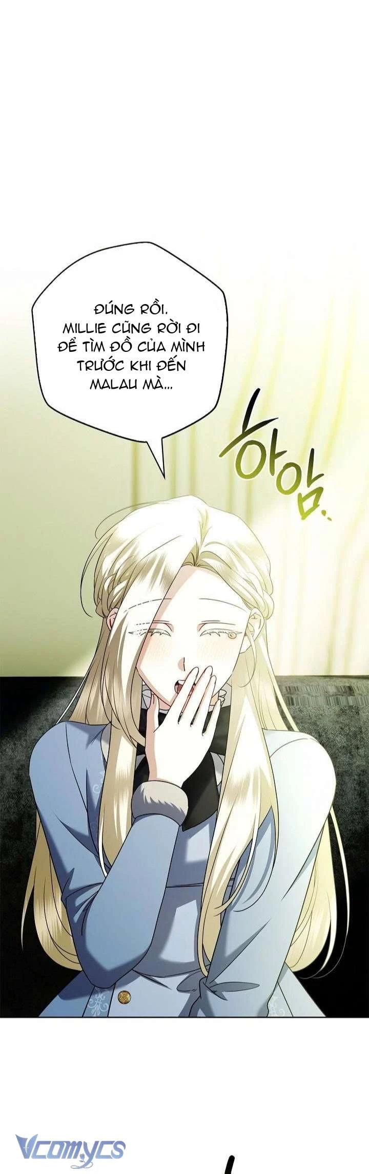 Xin Lỗi Vì Tôi Không Thể Rời Mắt Khỏi Vẻ Ngoài Của Ngài Chapter 47 - 45