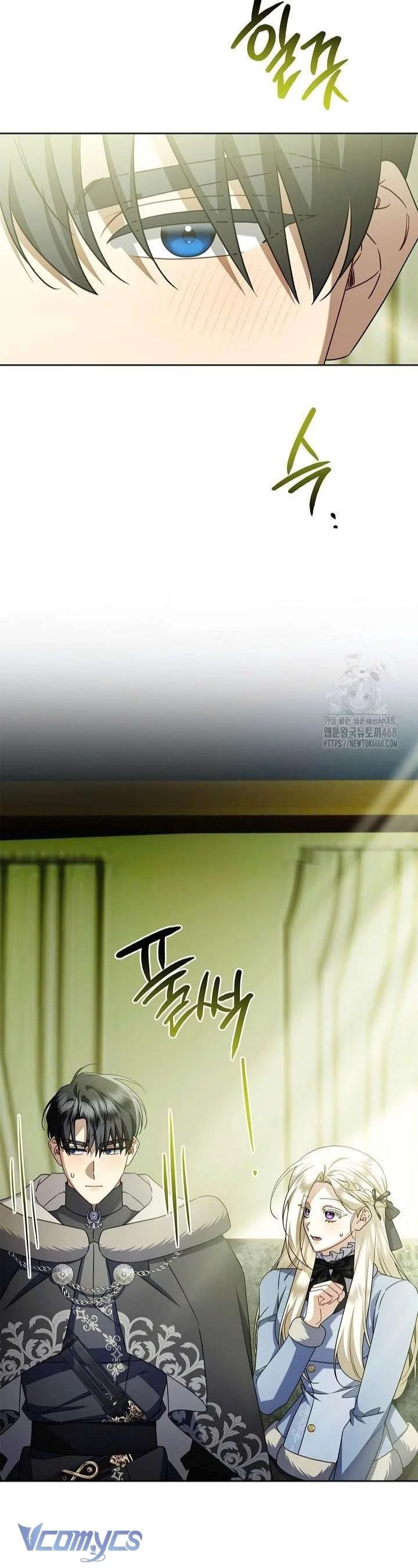 Xin Lỗi Vì Tôi Không Thể Rời Mắt Khỏi Vẻ Ngoài Của Ngài Chapter 47 - 46