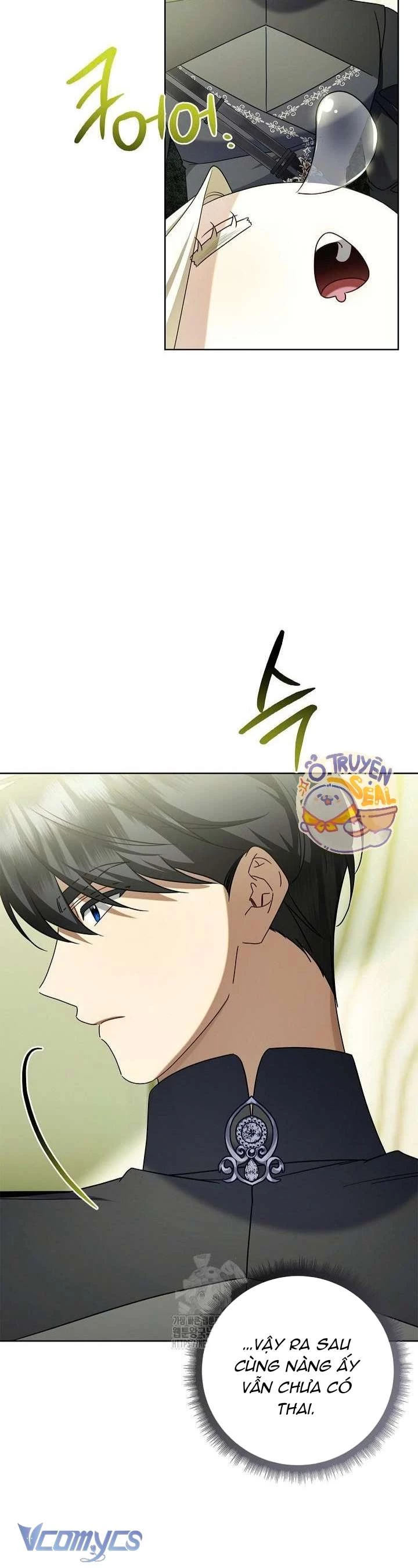 Xin Lỗi Vì Tôi Không Thể Rời Mắt Khỏi Vẻ Ngoài Của Ngài Chapter 47 - 53