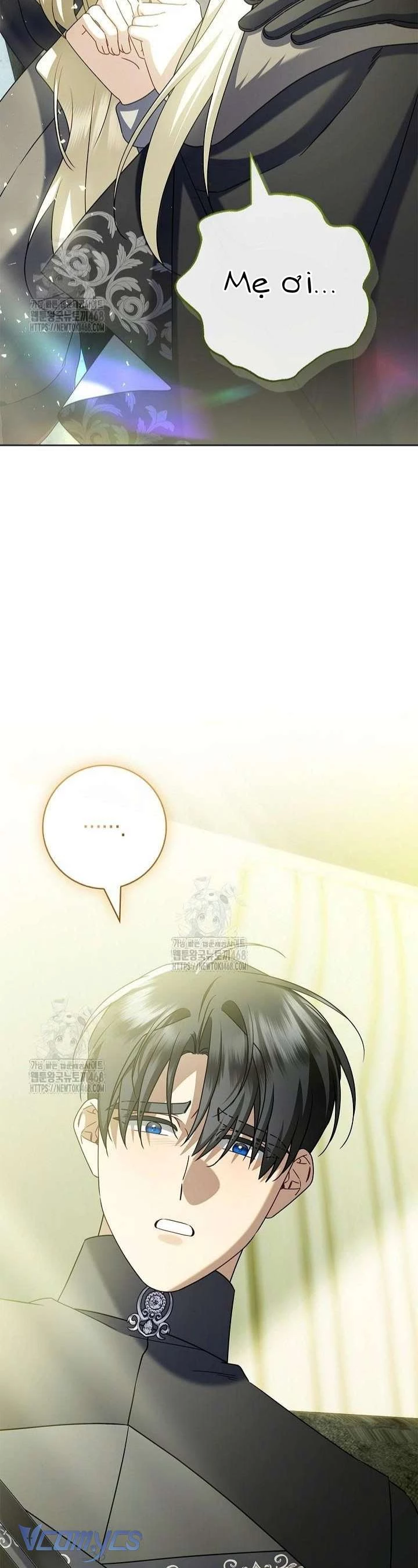 Xin Lỗi Vì Tôi Không Thể Rời Mắt Khỏi Vẻ Ngoài Của Ngài Chapter 47 - 57