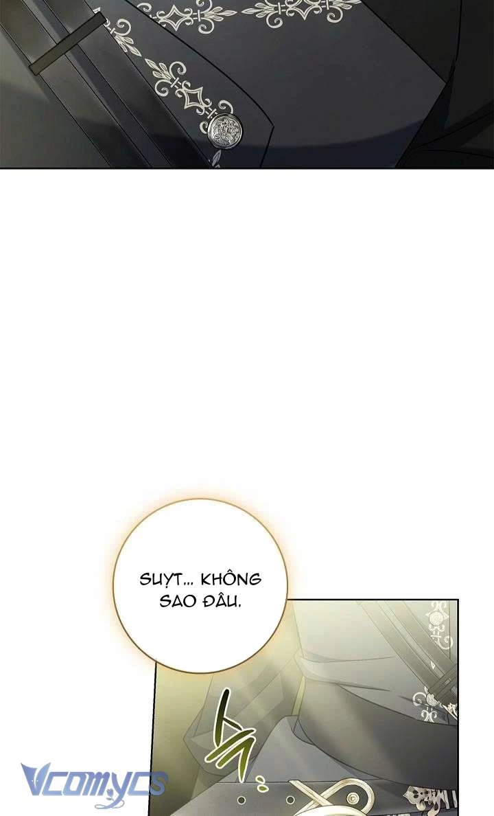 Xin Lỗi Vì Tôi Không Thể Rời Mắt Khỏi Vẻ Ngoài Của Ngài Chapter 47 - 58