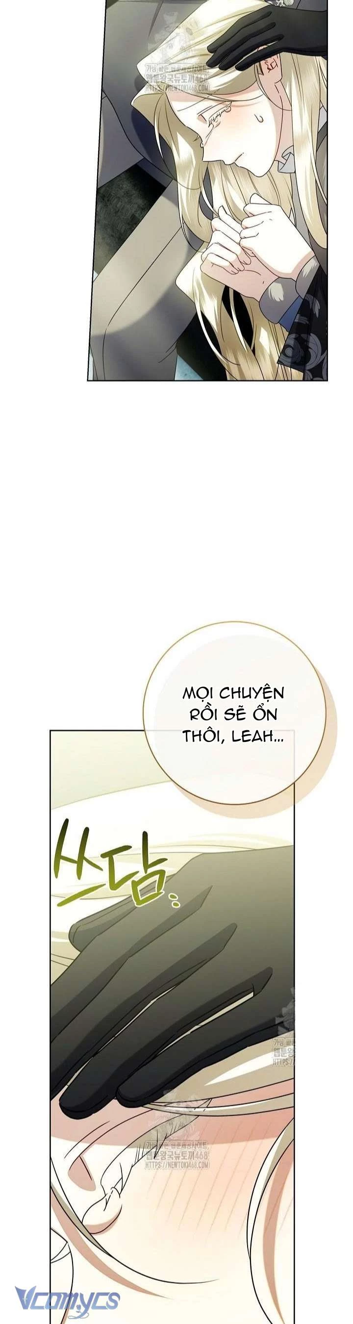 Xin Lỗi Vì Tôi Không Thể Rời Mắt Khỏi Vẻ Ngoài Của Ngài Chapter 47 - 59