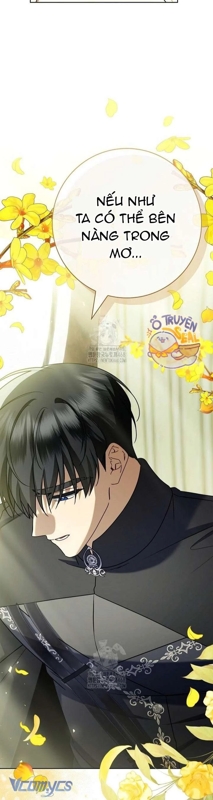 Xin Lỗi Vì Tôi Không Thể Rời Mắt Khỏi Vẻ Ngoài Của Ngài Chapter 47 - 60