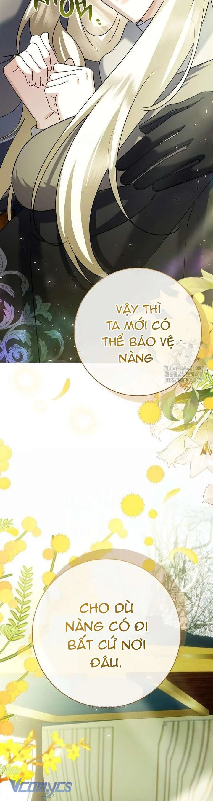 Xin Lỗi Vì Tôi Không Thể Rời Mắt Khỏi Vẻ Ngoài Của Ngài Chapter 47 - 62