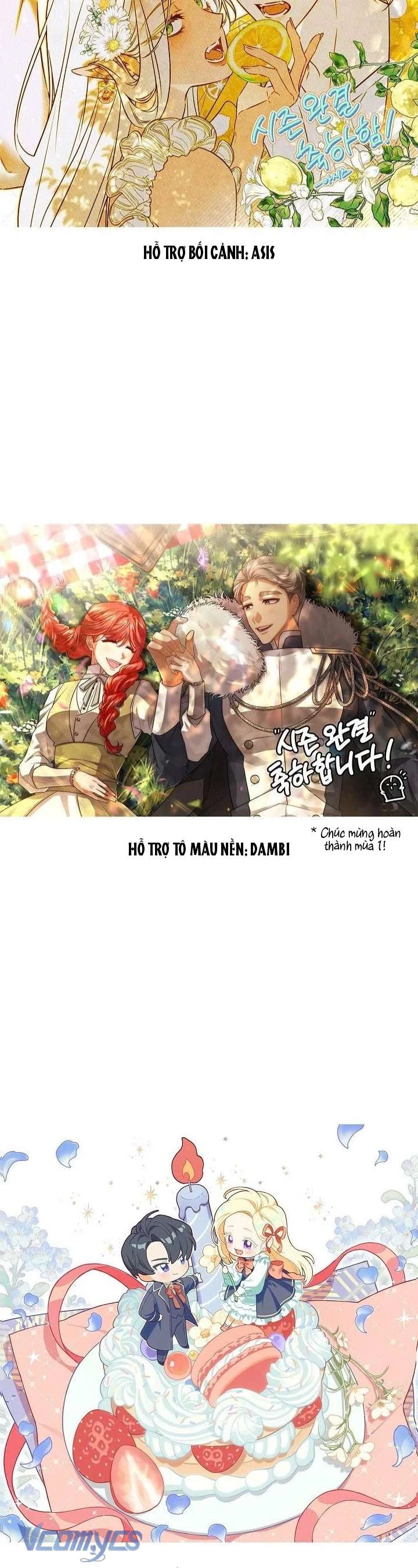 Xin Lỗi Vì Tôi Không Thể Rời Mắt Khỏi Vẻ Ngoài Của Ngài Chapter 47 - 66