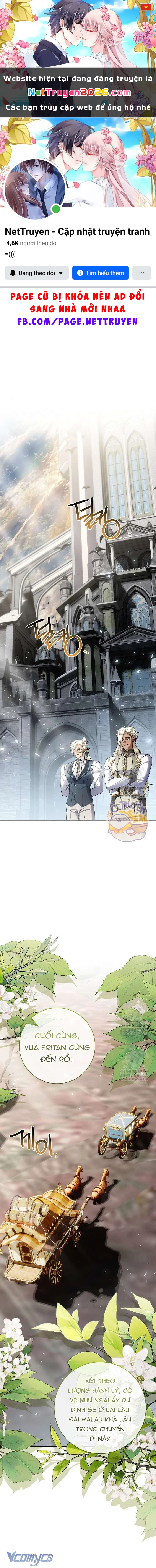 Xin Lỗi Vì Tôi Không Thể Rời Mắt Khỏi Vẻ Ngoài Của Ngài Chapter 50 - 1