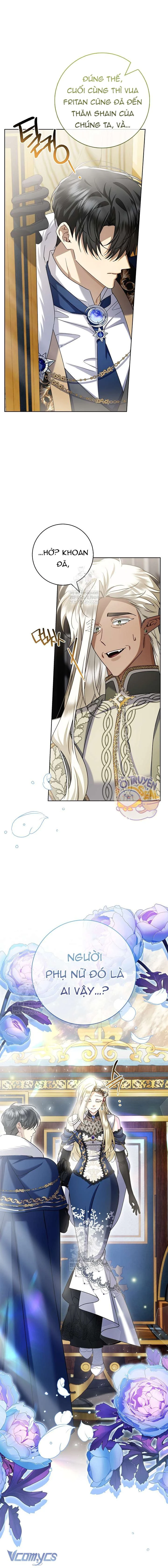 Xin Lỗi Vì Tôi Không Thể Rời Mắt Khỏi Vẻ Ngoài Của Ngài Chapter 50 - 2