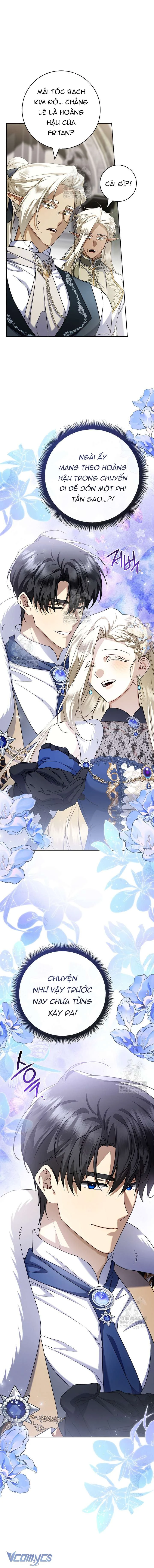 Xin Lỗi Vì Tôi Không Thể Rời Mắt Khỏi Vẻ Ngoài Của Ngài Chapter 50 - 3